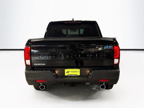 Nh-731p/Crystal Bl 2026 Honda Ridgeline RTL