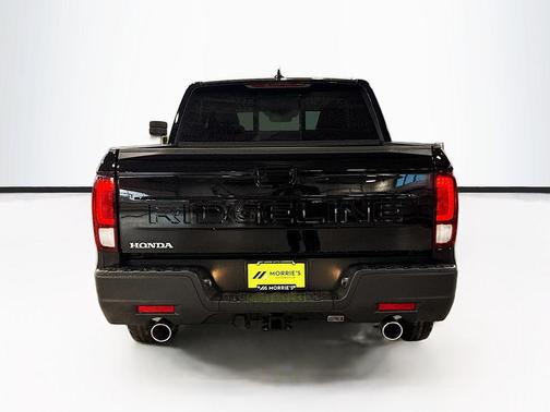 Nh-731p/Crystal Bl 2026 Honda Ridgeline RTL