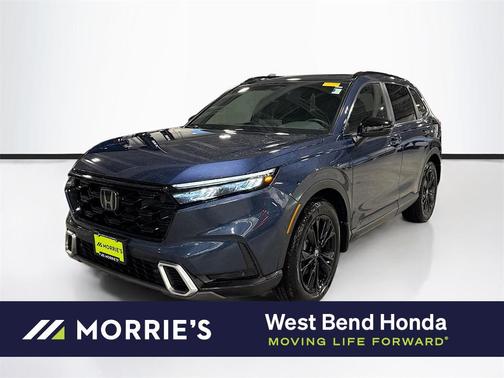 2023 Honda CR-V Hybrid Sport Touring AWD