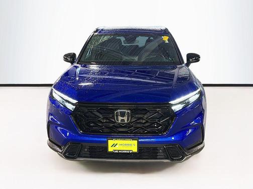 2025 Honda CR-V Hybrid Sport AWD