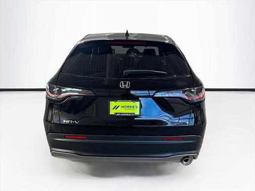 2025 Honda HR-V 2WD Sport