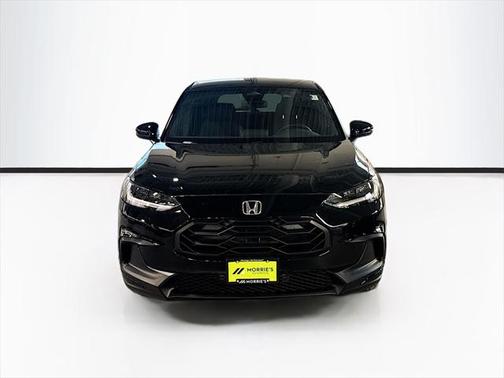 2025 Honda HR-V 2WD Sport
