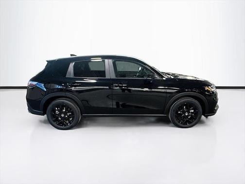 2025 Honda HR-V 2WD Sport