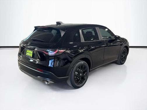2025 Honda HR-V 2WD Sport