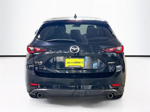 2024 Mazda CX-5 2.5 S Select