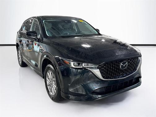2024 Mazda CX-5 2.5 S Select