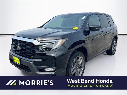 2022 Honda Passport AWD EX-L