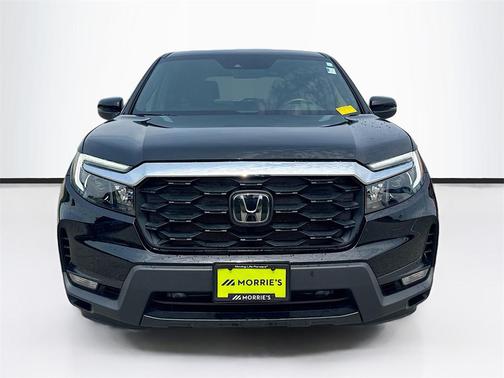 2022 Honda Passport AWD EX-L