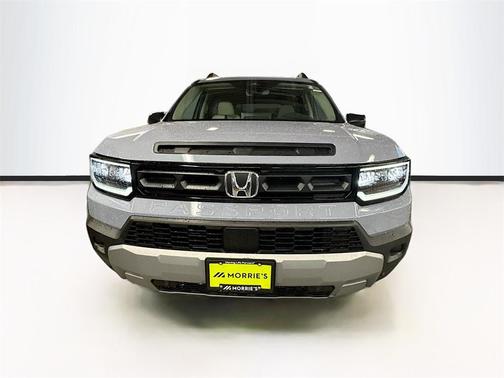 2026 Honda Passport AWD RTL
