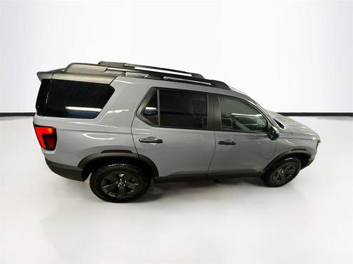 2026 Honda Passport AWD RTL