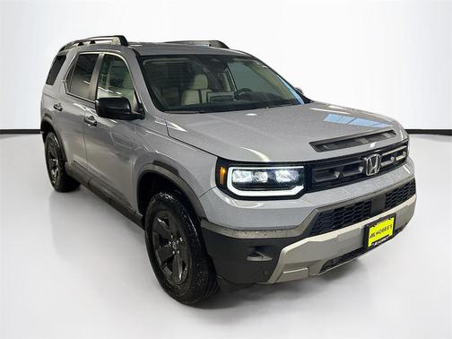 2026 Honda Passport AWD RTL