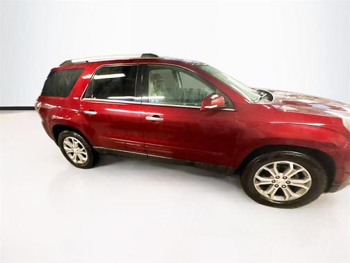 2015 GMC Acadia SLT-2