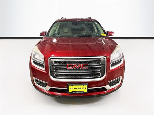 2015 GMC Acadia SLT-2