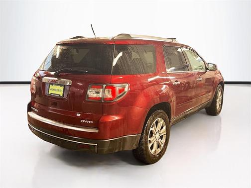 2015 GMC Acadia SLT-2