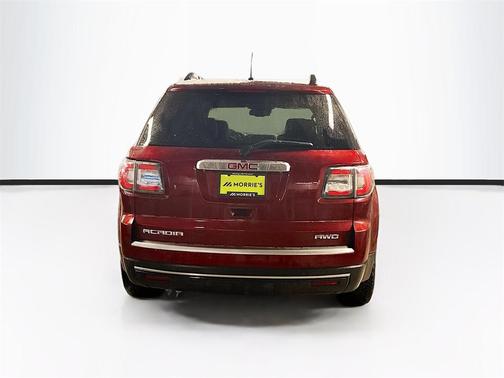 2015 GMC Acadia SLT-2