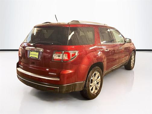 2015 GMC Acadia SLT-2