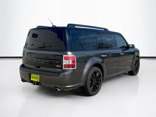 2016 Ford Flex SEL