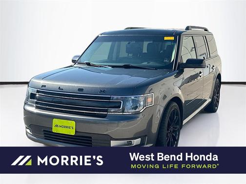 2016 Ford Flex SEL