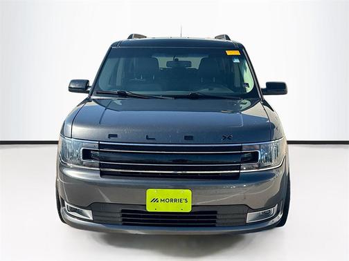 2016 Ford Flex SEL