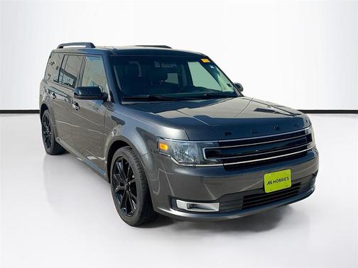 2016 Ford Flex SEL
