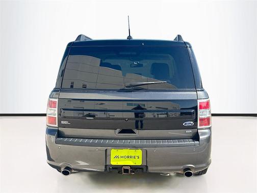 2016 Ford Flex SEL