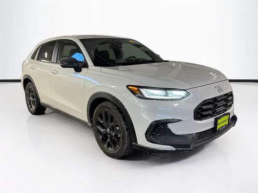 2023 Honda HR-V AWD Sport