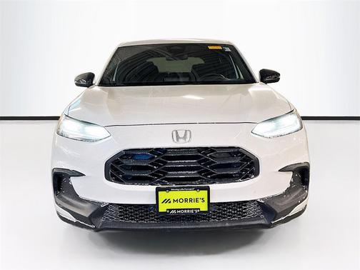 2023 Honda HR-V AWD Sport