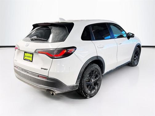 2023 Honda HR-V AWD Sport