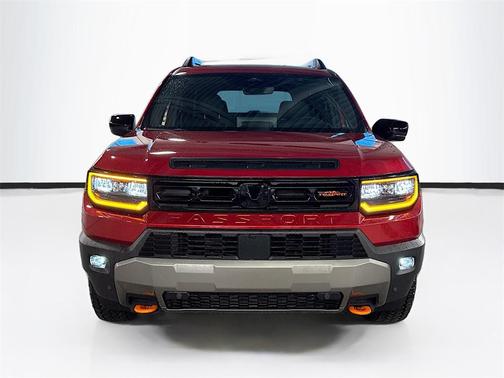 2026 Honda Passport AWD TrailSport Elite