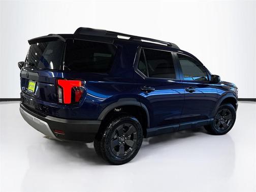 2026 Honda Passport AWD RTL