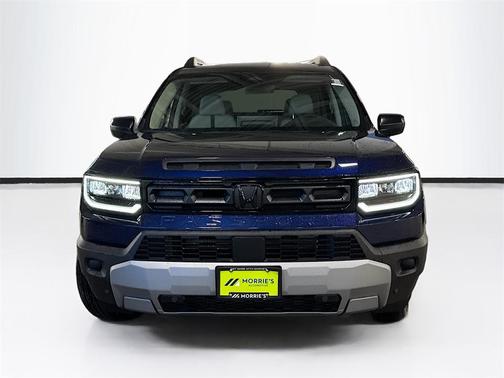 2026 Honda Passport AWD RTL