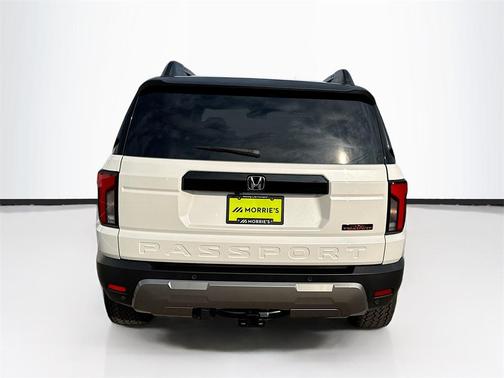 2026 Honda Passport AWD TrailSport