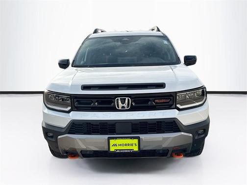 2026 Honda Passport AWD TrailSport