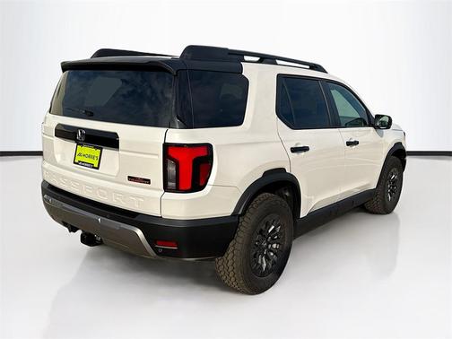 2026 Honda Passport AWD TrailSport