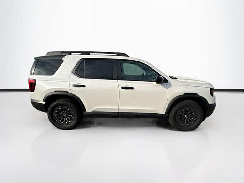 2026 Honda Passport AWD TrailSport