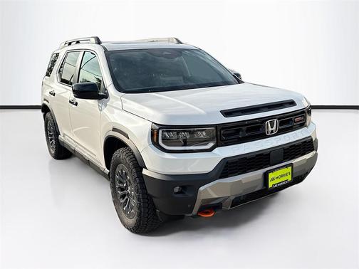 2026 Honda Passport AWD TrailSport