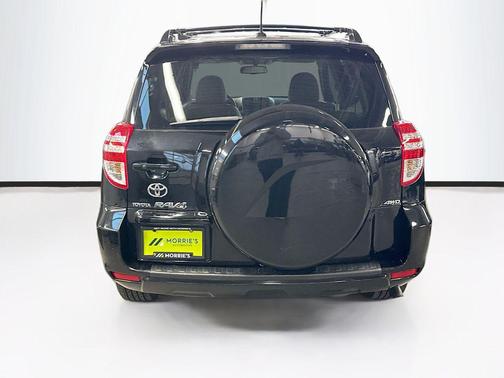 2010 Toyota RAV4 Limited