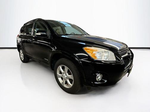 2010 Toyota RAV4 Limited