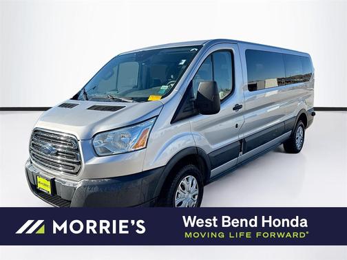 2015 Ford Transit-350 XLT