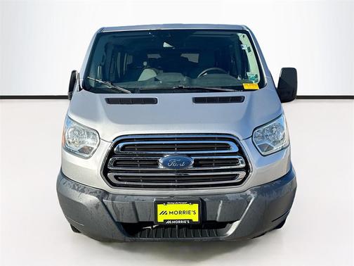 2015 Ford Transit-350 XLT