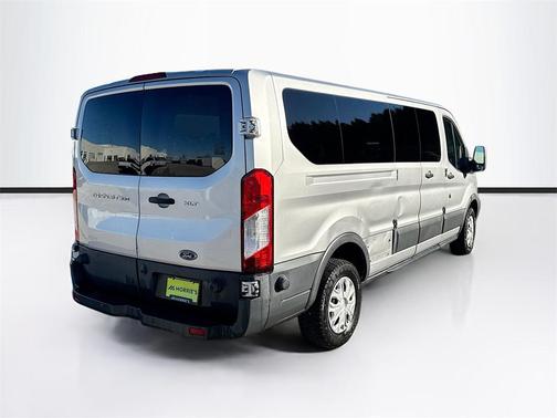 2015 Ford Transit-350 XLT