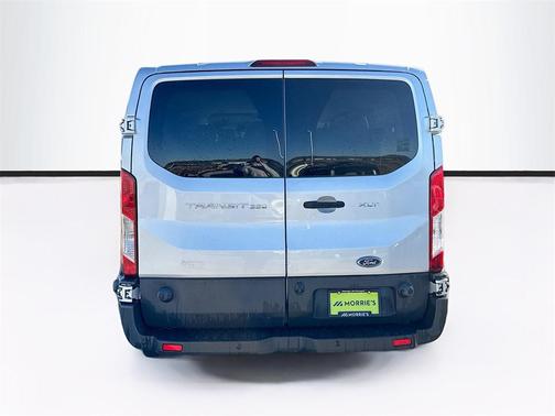 2015 Ford Transit-350 XLT