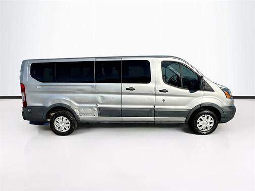 2015 Ford Transit-350 XLT