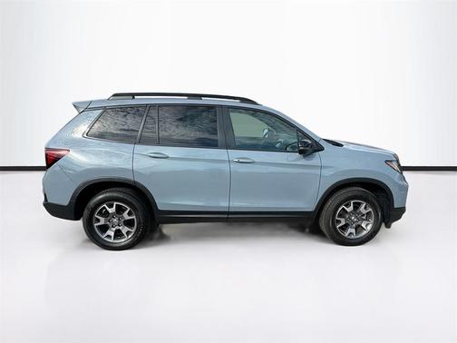 2022 Honda Passport AWD TrailSport