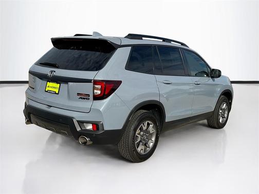 2022 Honda Passport AWD TrailSport
