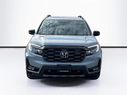 2022 Honda Passport AWD TrailSport