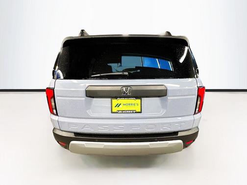 2026 Honda Passport AWD RTL