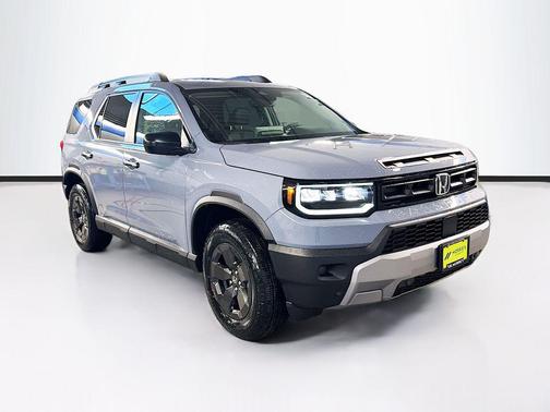 2026 Honda Passport AWD RTL