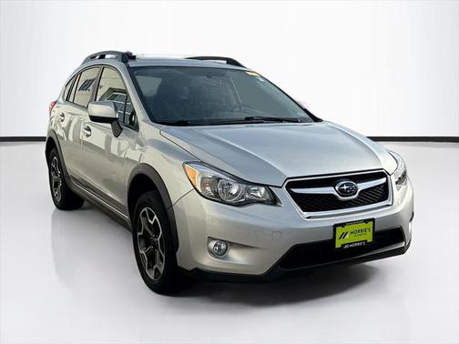 2013 Subaru XV Crosstrek 2.0i Premium