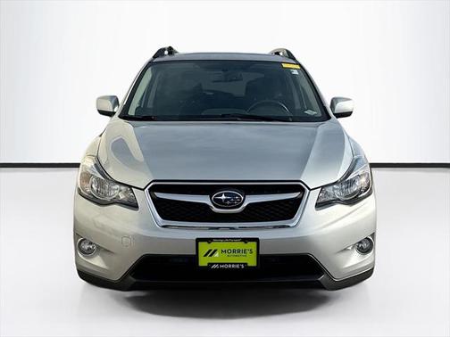 2013 Subaru XV Crosstrek 2.0i Premium